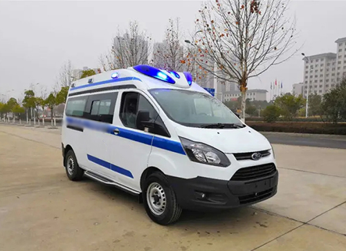 南江县救护车出租